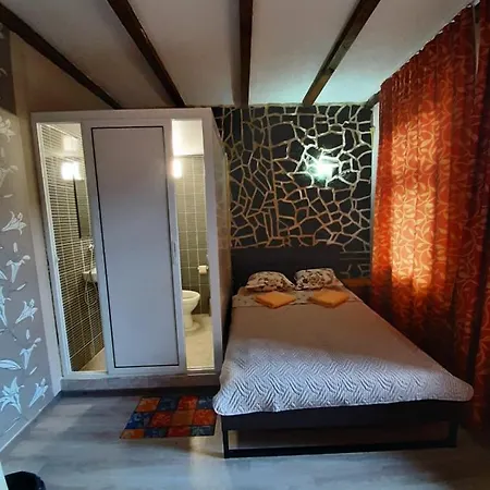 2b Host Auberge de jeunesse *