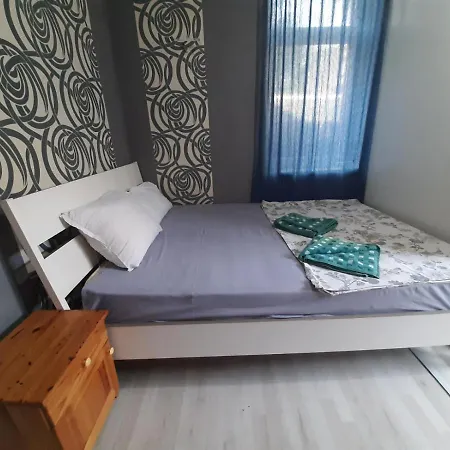 2b Host Auberge de jeunesse *