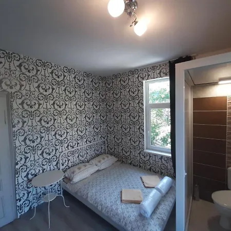 2b Host Hostel Sofia
