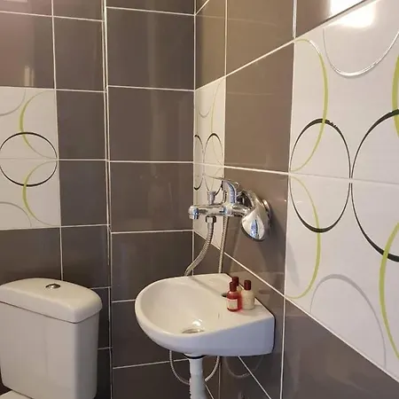 2b Host Auberge de jeunesse Sofia