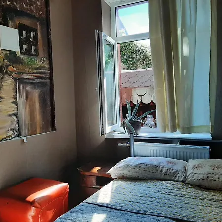 2b Host Hostel Sofia